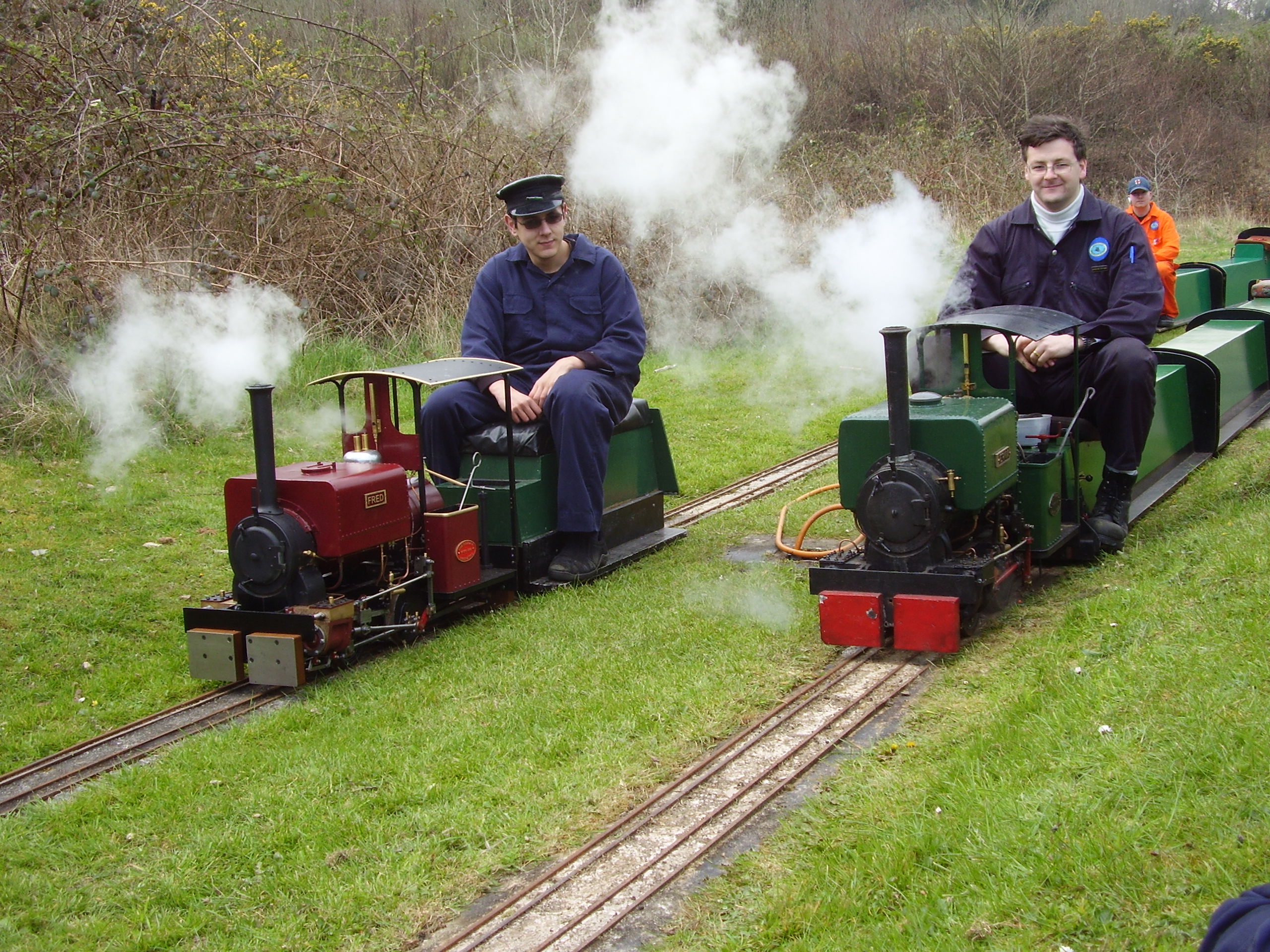 OLYMPUS DIGITAL CAMERA